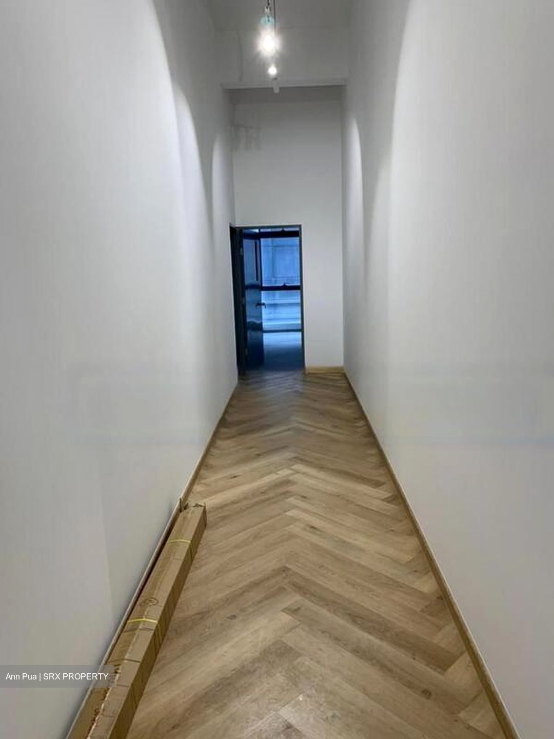 A'posh Bizhub (D27), Factory #481312461